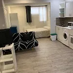Estudios Deusto Apartmanhotel Bilbao