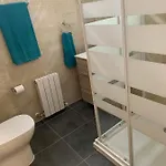 Apartmanhotel Estudios Deusto