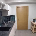 Apartmanhotel Estudios Deusto Bilbao