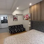 Estudios Deusto Apartmanhotel Bilbao
