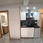 Apartmanhotel Estudios Deusto