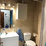 Estudios Deusto Apartmanhotel Bilbao