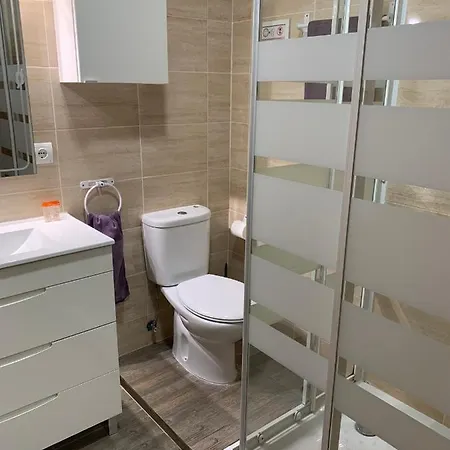 Apartmanhotel Estudios Deusto