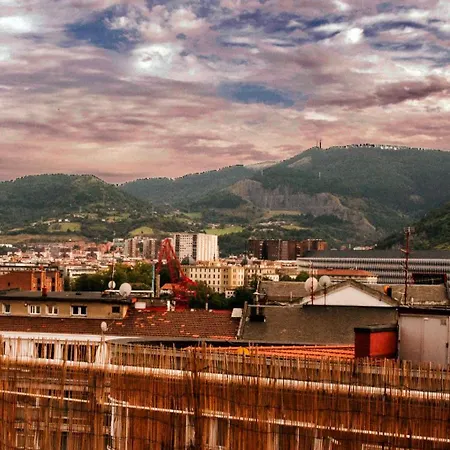 Estudios Deusto