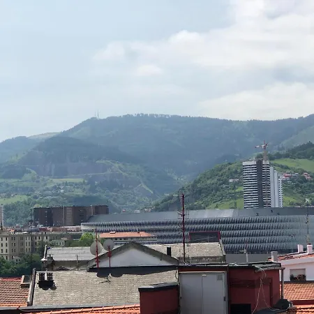 Estudios Deusto Apartmanhotel Bilbao