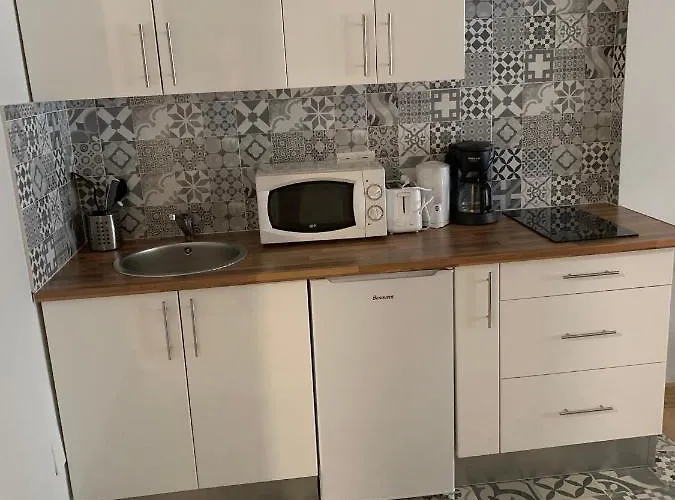 Apart Otel Estudios Deusto Bilbao