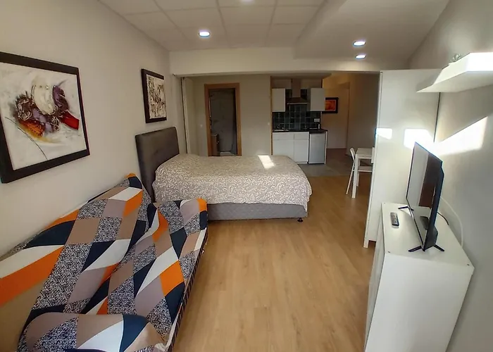 Estudios Deusto Bilbao