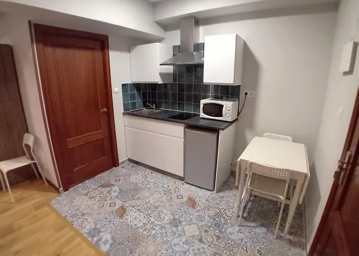 Estudios Deusto Apart Otel 4*