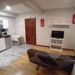 Estudios Deusto 4* ビルバオ