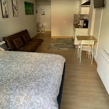 Estudios Deusto 빌바오