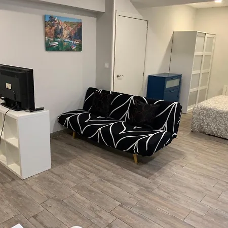 Hotel apartamentowy Estudios Deusto 3*