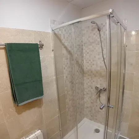 아파트호텔 Estudios Deusto 4*