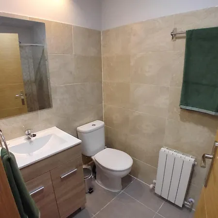 Estudios Deusto Hotel apartamentowy Bilbao