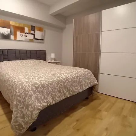 Estudios Deusto 빌바오