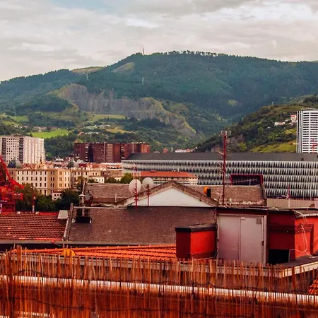 Estudios Deusto 빌바오