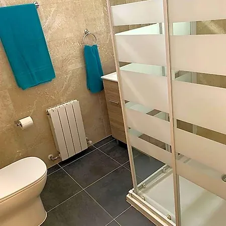Estudios Deusto Aparthotel