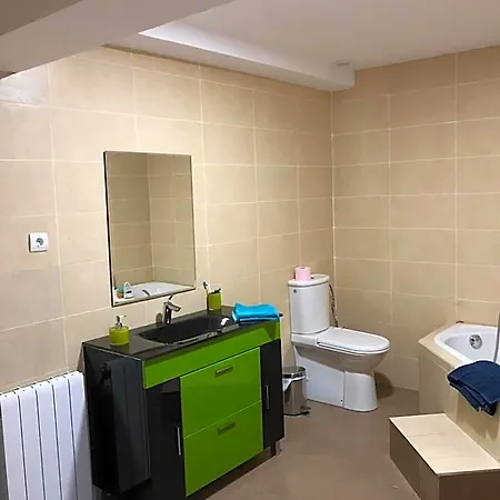 Aparthotel Estudios Deusto