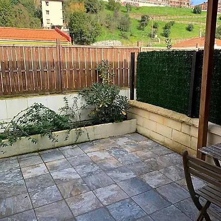 Aparthotel Estudios Deusto Bilbao