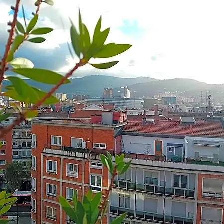 Estudios Deusto 4* Bilbao