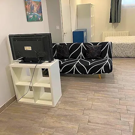 Estudios Deusto 4* Bilbao