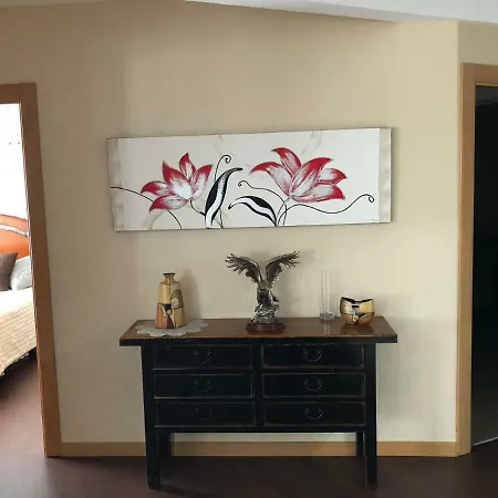 Estudios Deusto 아파트호텔 빌바오