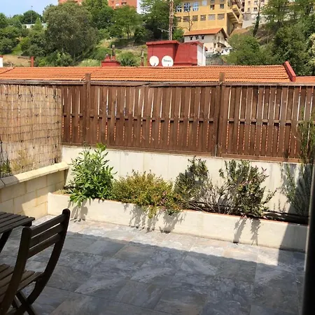 Estudios Deusto Aparthotel