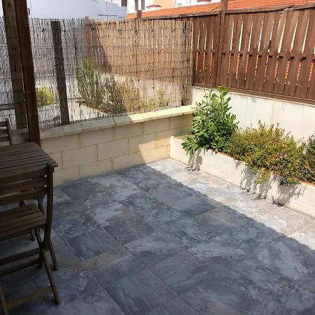 Estudios Deusto 아파트호텔 빌바오