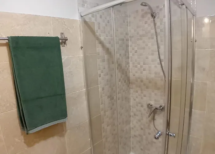 شقة فندقية Estudios Deusto 4*