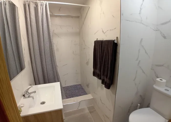 Estudios Deusto Apartmanhotel Bilbao