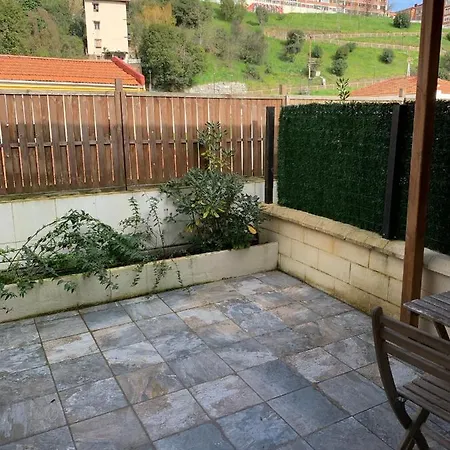 Estudios Deusto מלון דירות 3*