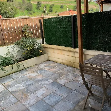 Estudios Deusto Aparthotel 4*