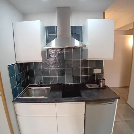 Estudios Deusto 4* Bilbao