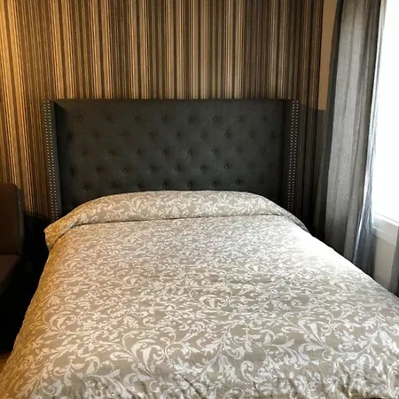 Estudios Deusto 4* Bilbao