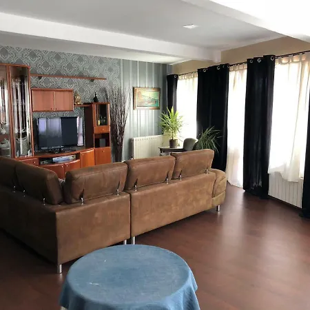 Estudios Deusto 4* Bilbao