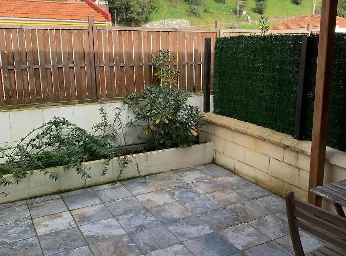 Estudios Deusto Lägenhetshotell 4*