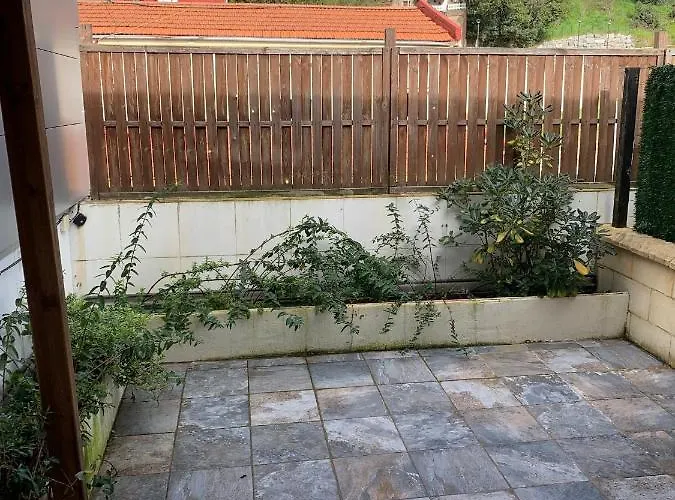 Estudios Deusto Lägenhetshotell