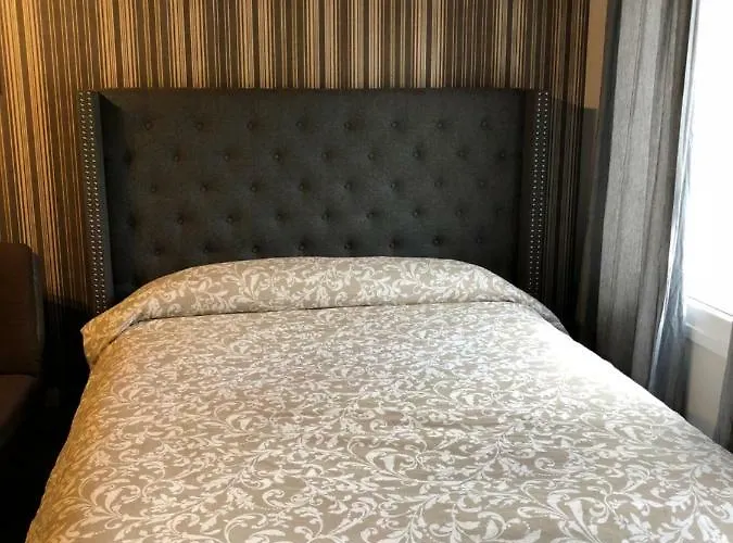 Estudios Deusto 4* Bilbao