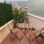 Estudios Deusto Lägenhetshotell