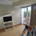 Estudios Deusto Lägenhetshotell 4*