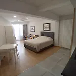 Lägenhetshotell Estudios Deusto 4*