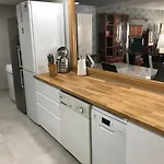 Lägenhetshotell Estudios Deusto 4*