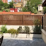 Estudios Deusto Lägenhetshotell 4*