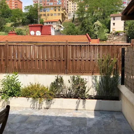 Estudios Deusto Hotel apartamentowy 4*