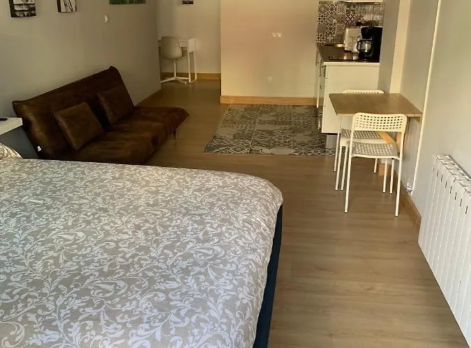 Estudios Deusto Bilbau