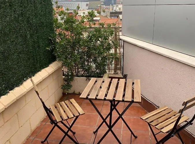 Estudios Deusto Apart-hotel