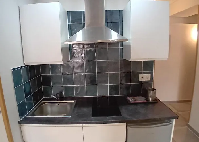 Estudios Deusto 4* Bilbau