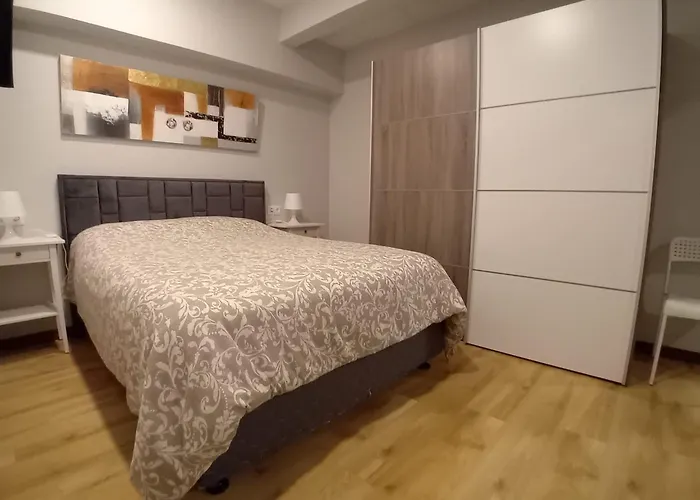 Estudios Deusto Bilbau