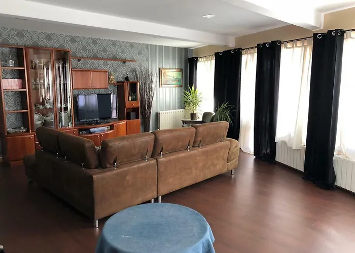 Estudios Deusto 4* Bilbau