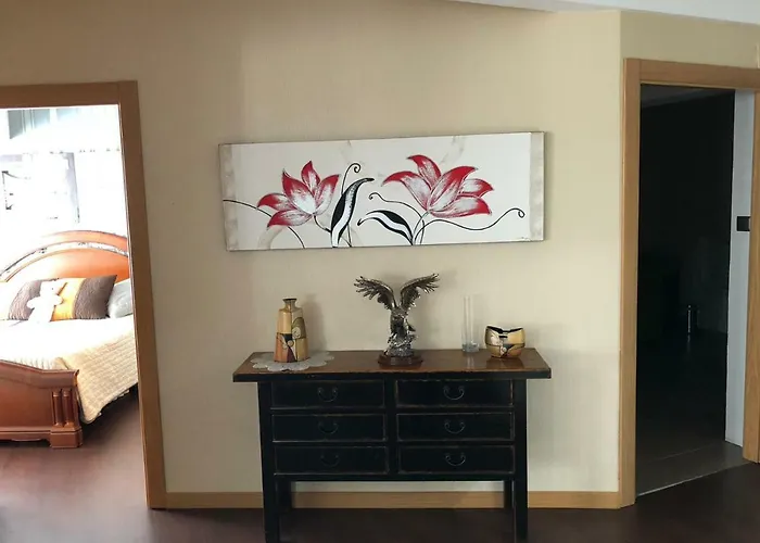 Estudios Deusto Apart-hotel Bilbau