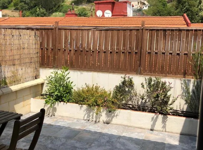 Estudios Deusto Apart-hotel